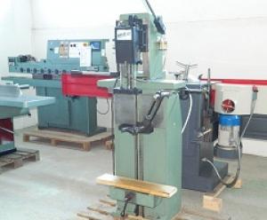 Masina de frezat cu lant OMM - Italia, cod sh 770